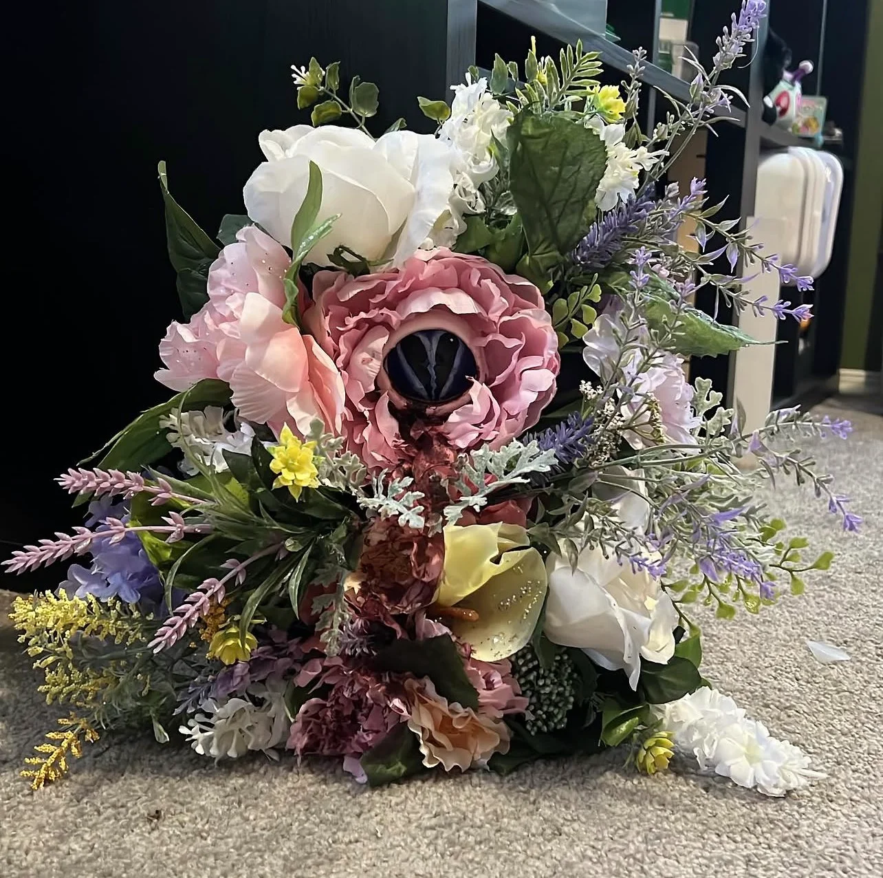 Asset